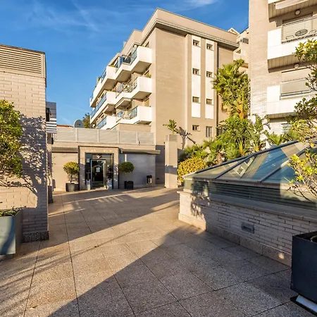 דירה Vivi Homes - Platinum