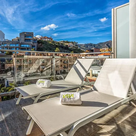 דירה Vivi Homes - Platinum *