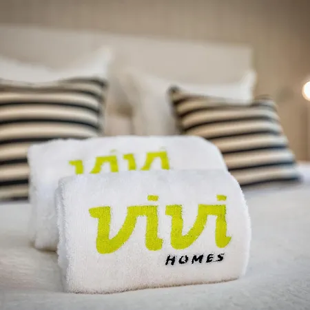Vivi Homes - Platinum * בנאלמדנה