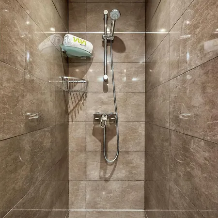 דירה Vivi Homes - Platinum בנאלמדנה