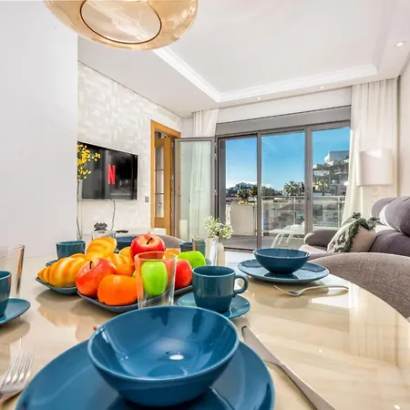 Vivi Homes - Platinum בנאלמדנה